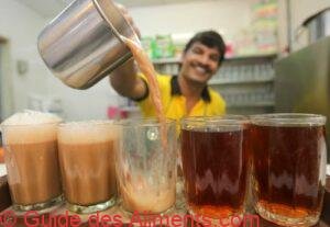 Teh Tarik