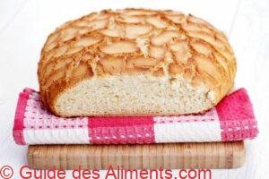 Tijgerbrood