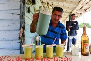 guarapo