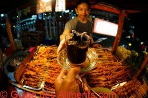 kopi joss