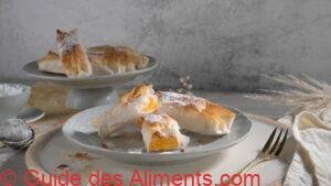 pastel de Vouzela