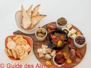 plat maltais traditionnel