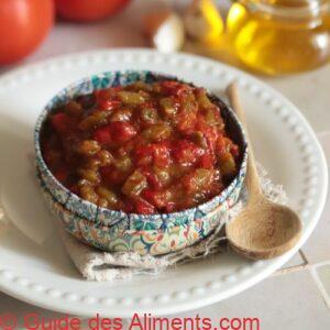 slata m&eacute;chouia