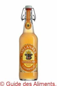 Fassbrause
