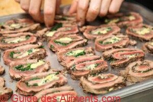 Rullepølse