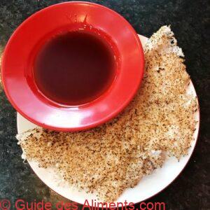 Tumpik et gula apong