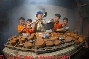 gula jawa