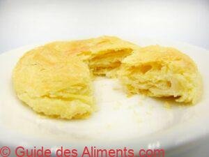 suncake ou taiyang bing