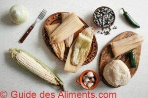 tamales
