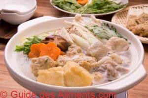 Chanko nabe