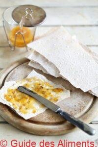 Flatbrød