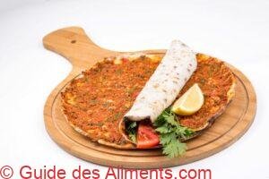 Lahmacun