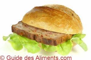 Pizzaleberkaese roll