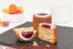 Runebergintorttu