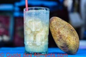 jus de kemang