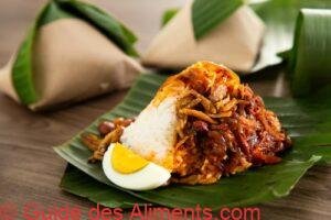 nasi lemak