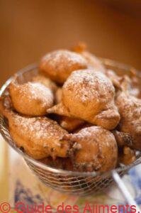 oliebollen