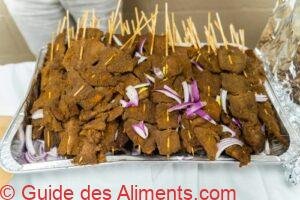 Suya