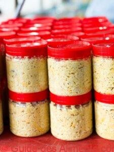 tempoyak