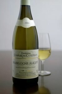 Bourgogne aligoté