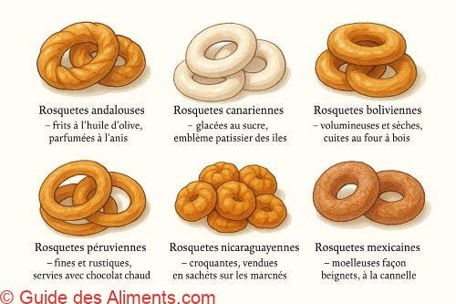 Rosquetes