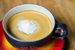 creamer
