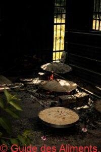 flia (aussi connue sous le nom de fli ou flija) 