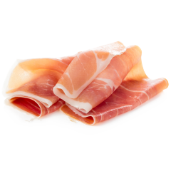 prosciutto