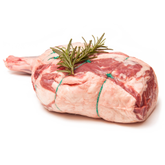 épaule d'agneau