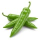 piments verts