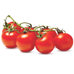 tomates cerises