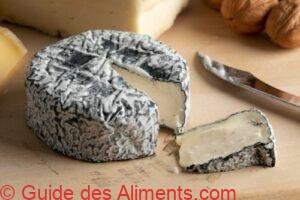 Petit Ch&egrave;vre d'Anjou