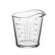 verre doseur