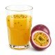 jus de fruit de la passion