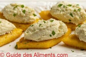 Baccalà mantecato