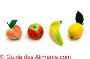 Frutta di Martorana