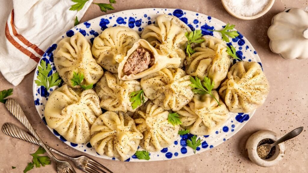khinkali