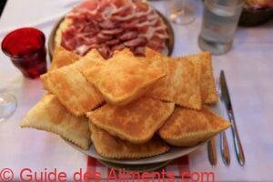 Torta Fritta