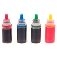 Colorant alimentaire