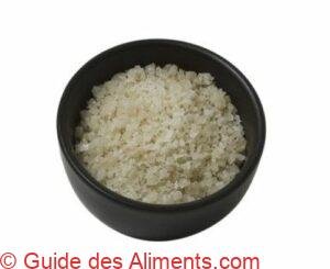 Sel de Guérande