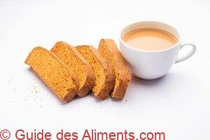 Delhi rusk