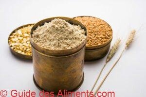 Sattu Atta