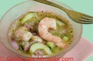aguachile