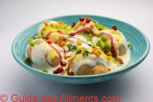 dahi vada